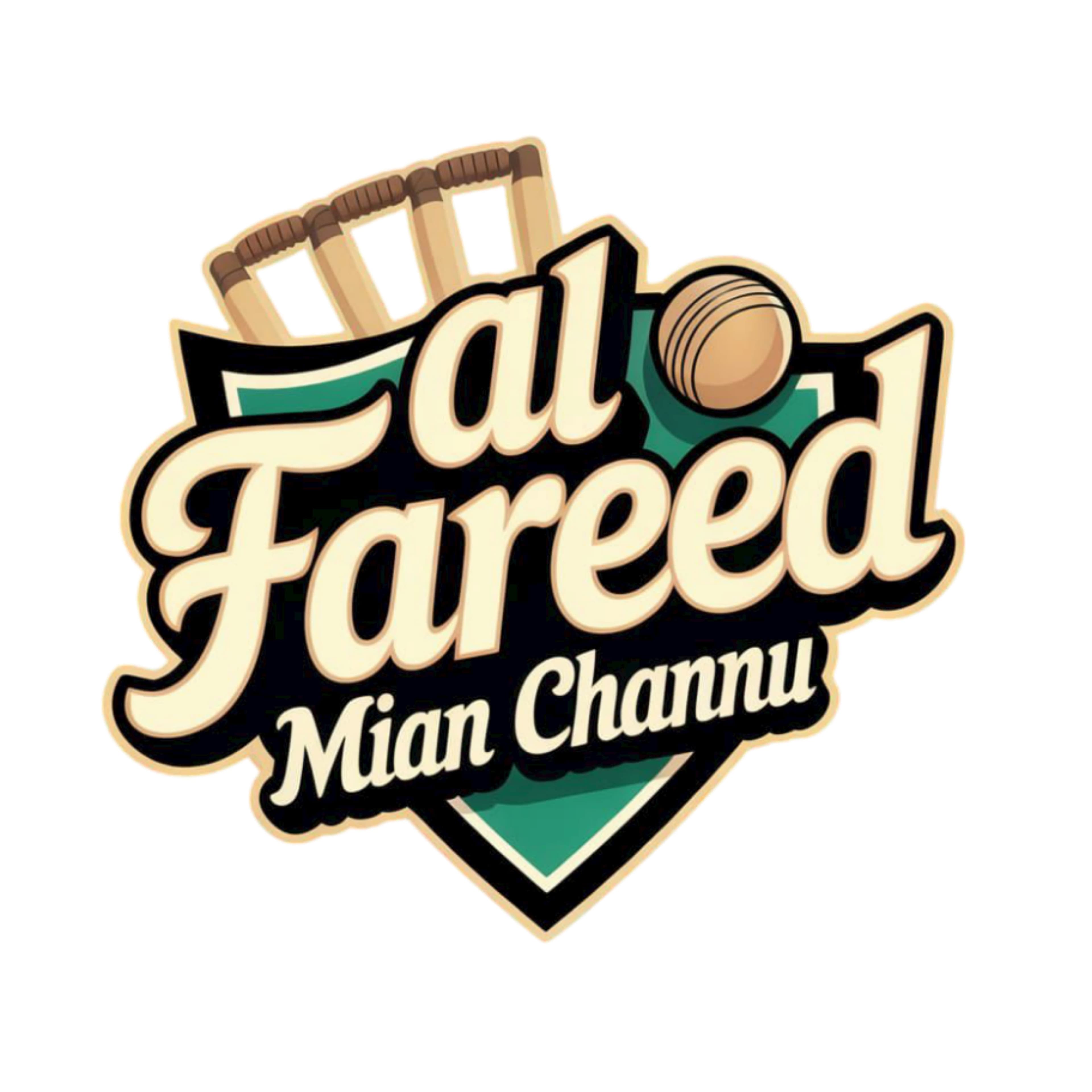 A.F MIAN CHANNU