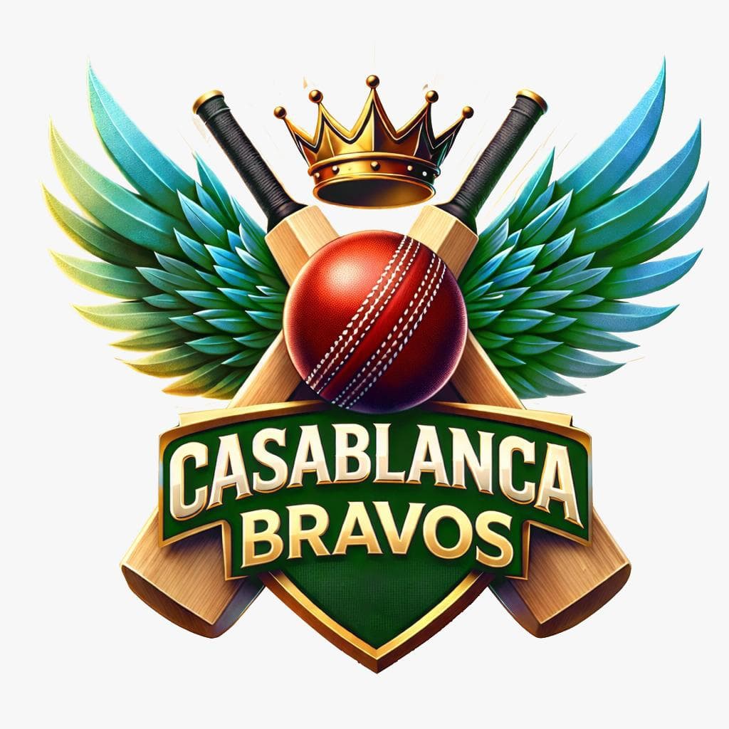 Waleed Malik team logo