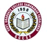 COLLEGE CRICKET CLUB
