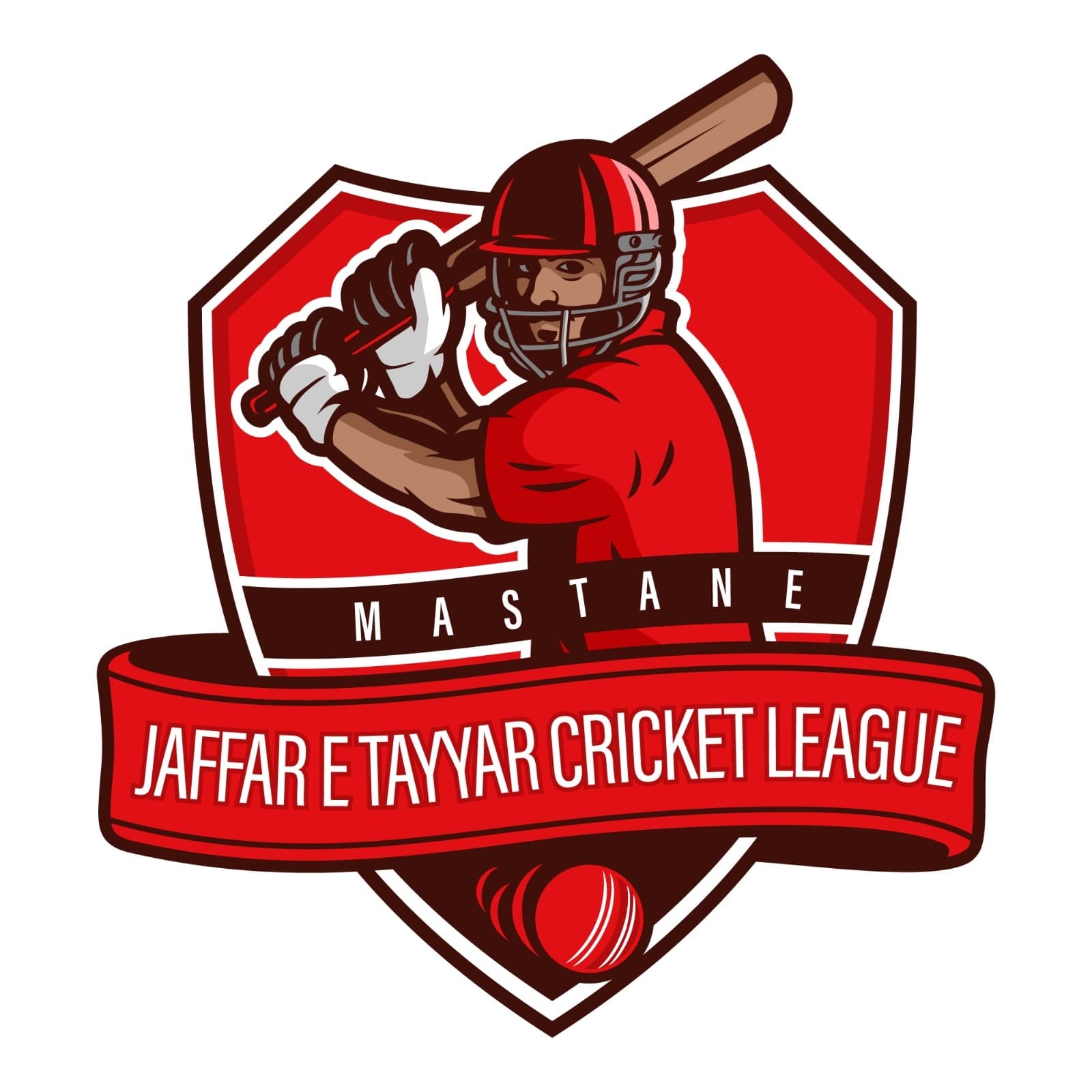 Mastane team logo