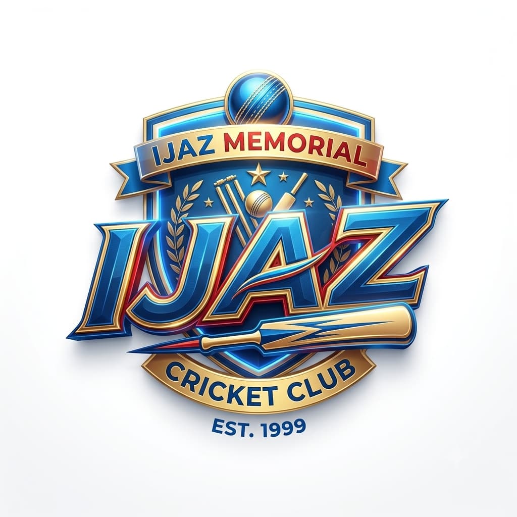 IJAZ MEMORIAL