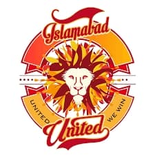 ISLAMABAD UNITED team logo