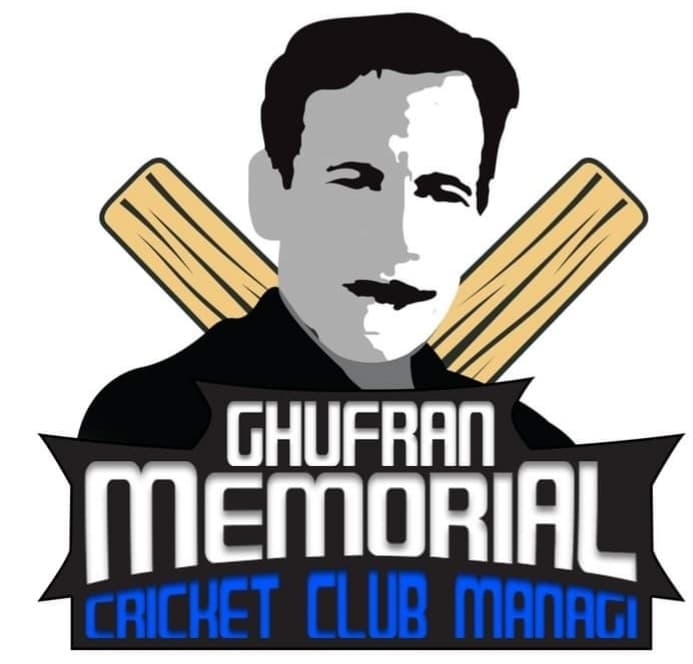 Ghufran Memorial Managi team logo