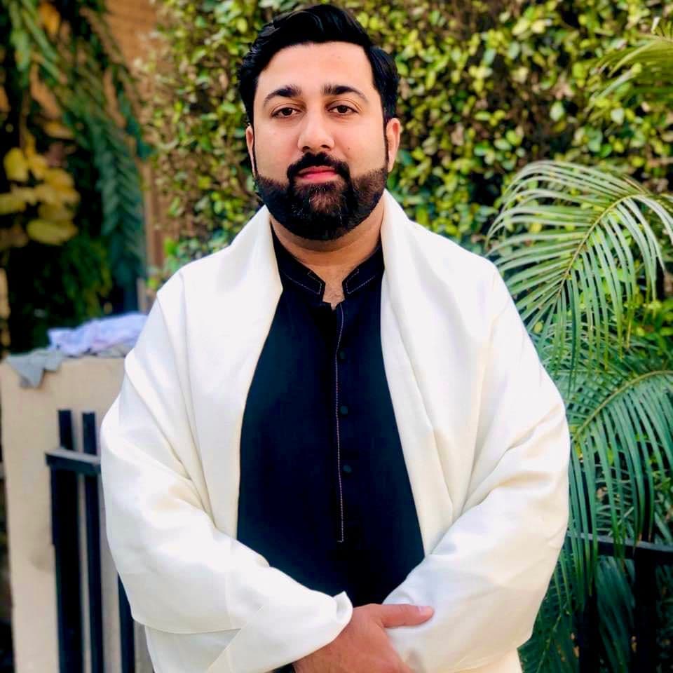 Usama Eleven