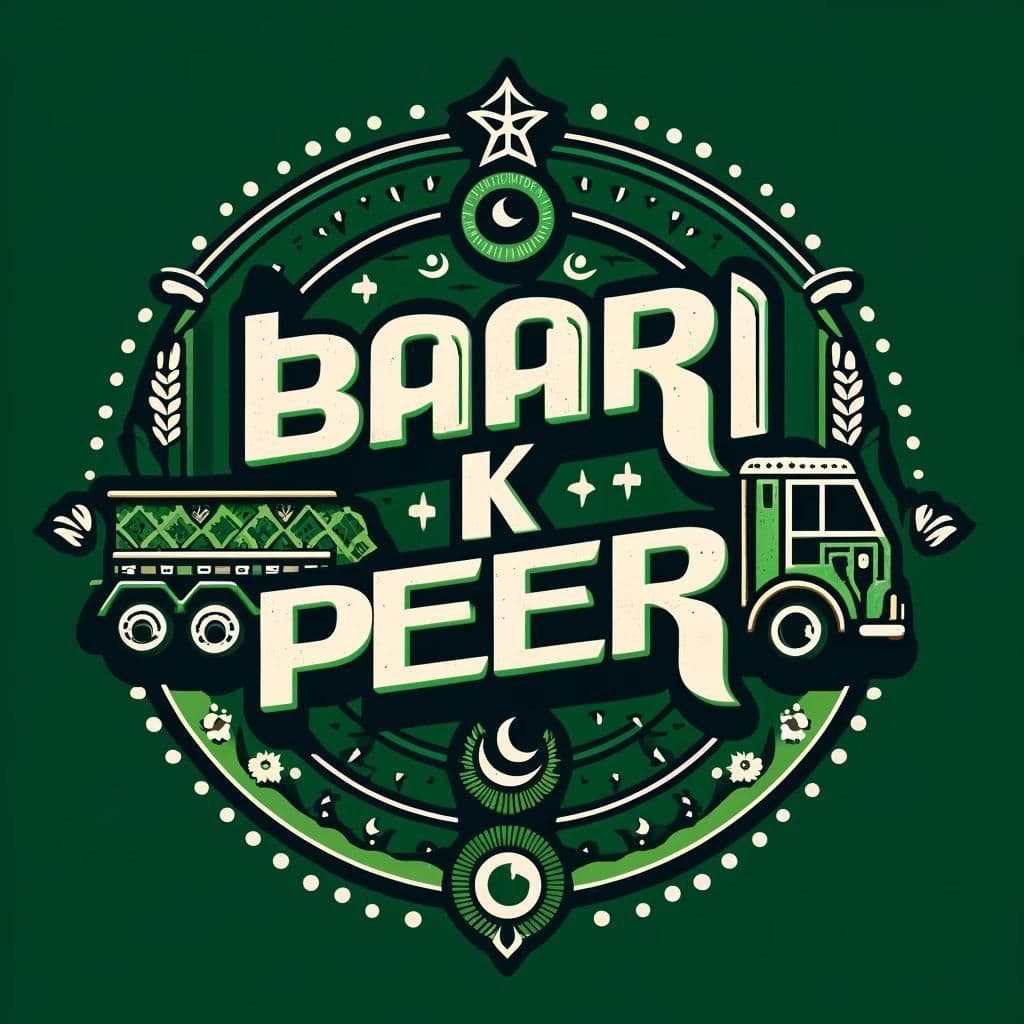 BARI K   PEER team logo