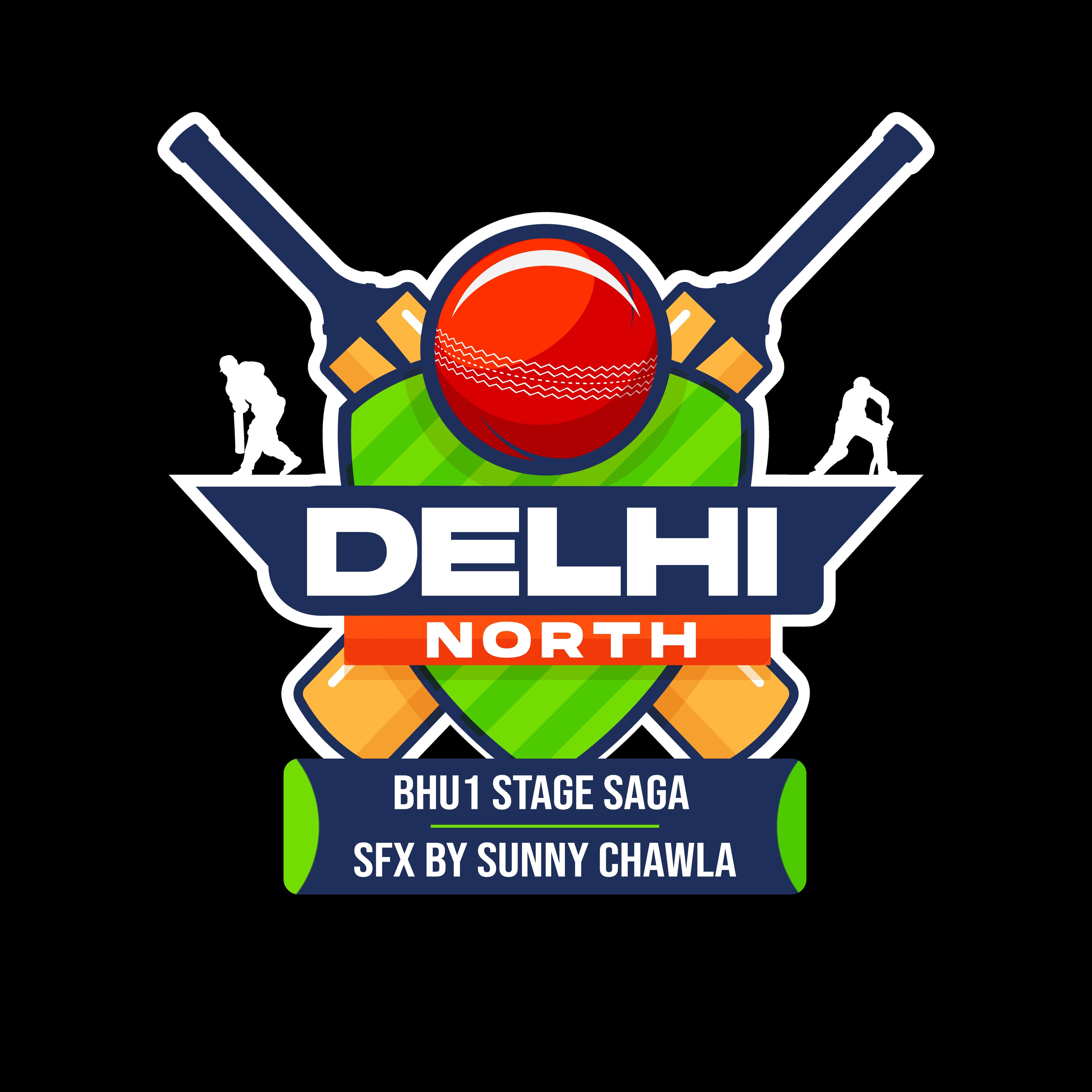 Delhi North