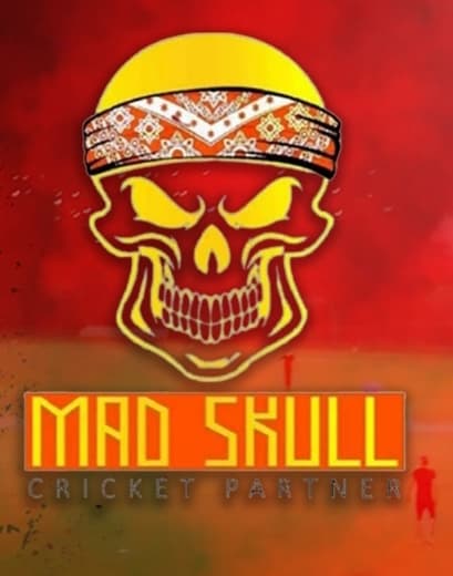Mad Skull team logo