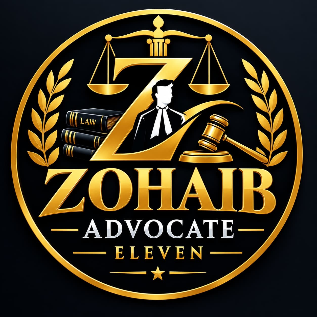 zohaib Advocate Eleven