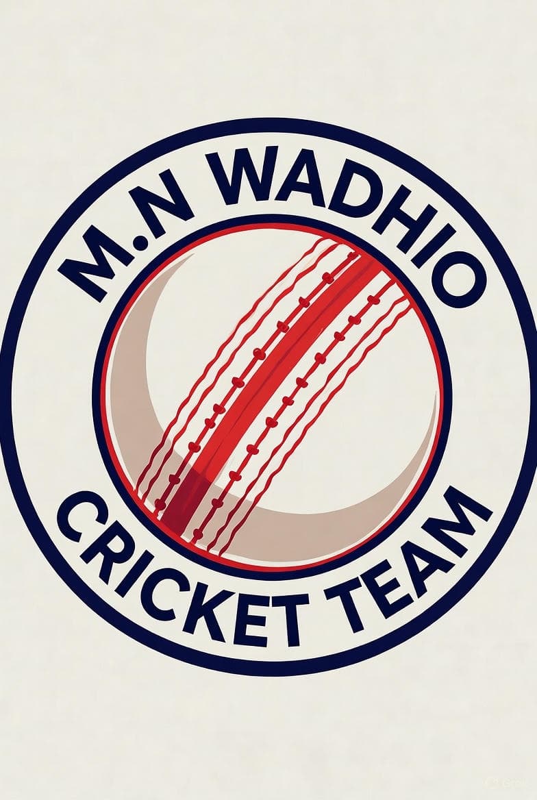 Shoaib team logo