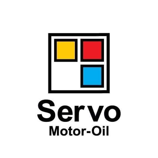 Servo Motor Oil