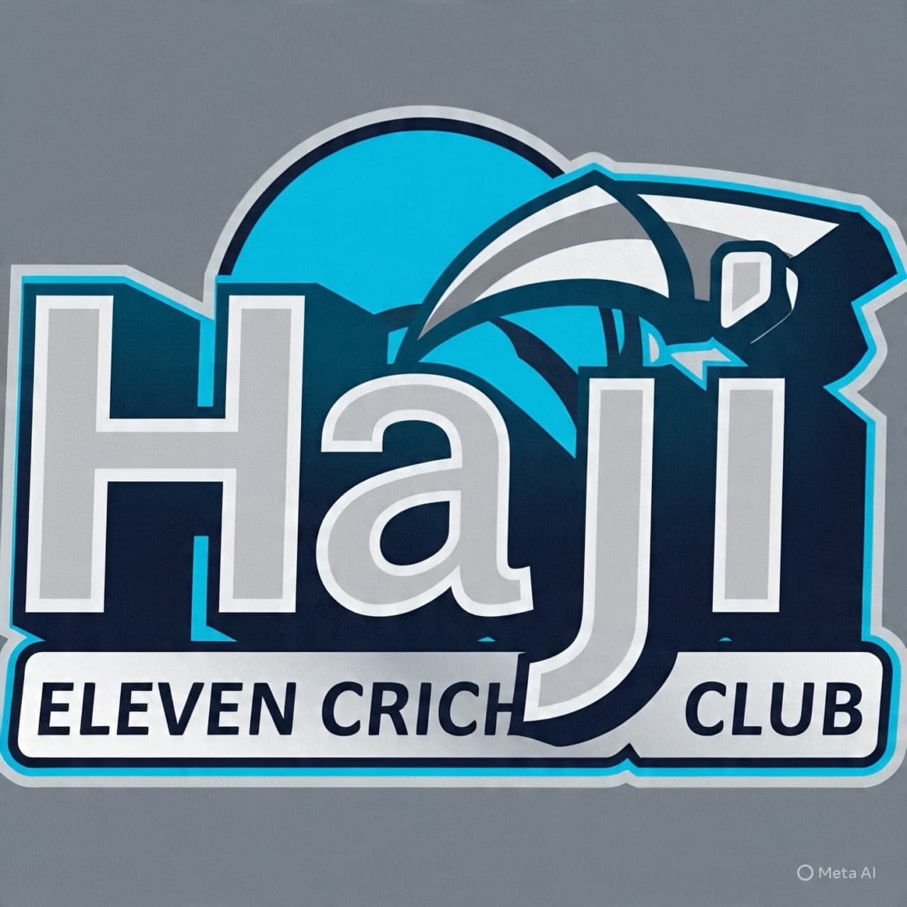 Haji Eleven team logo