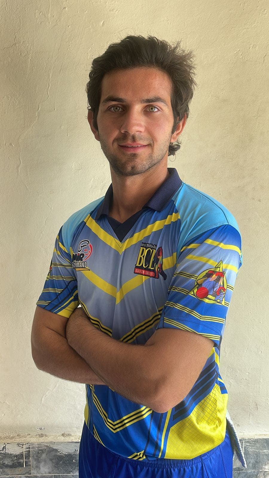 Ali Marwat