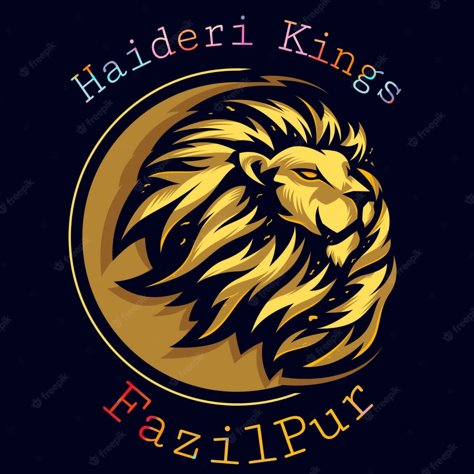 Haidri Kings
