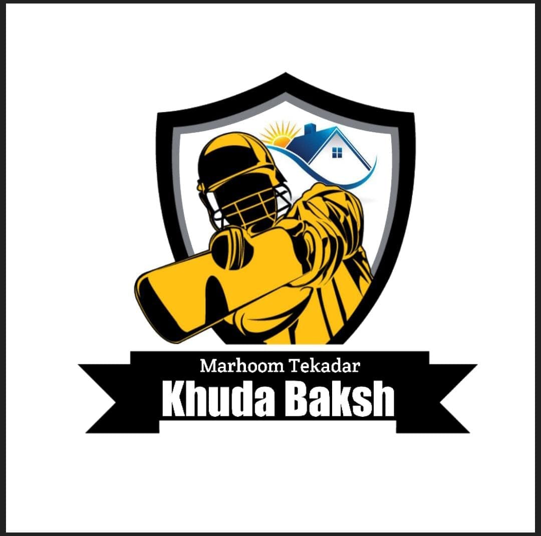 Marhoom Tekedar Khudabux team logo