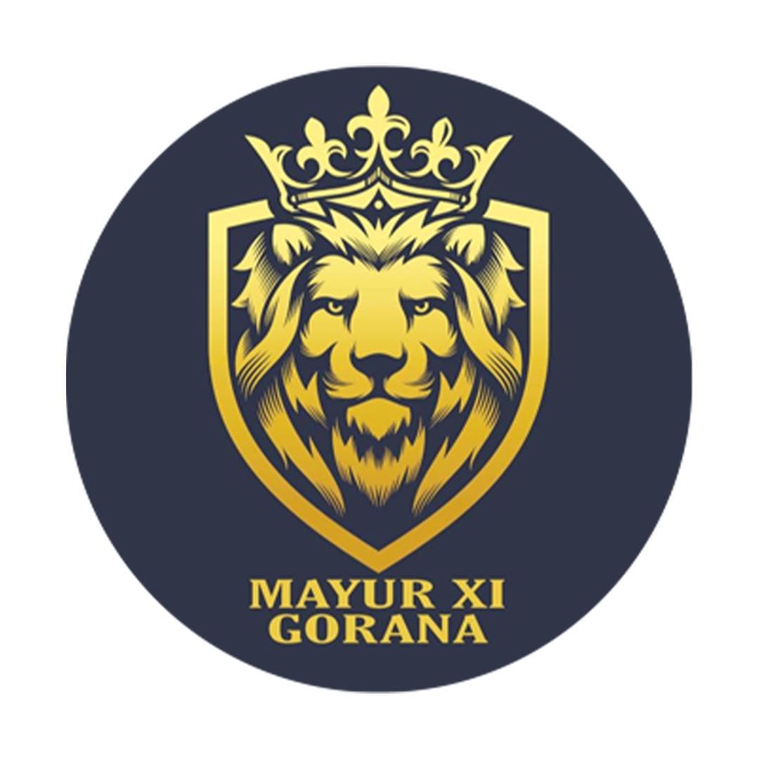 Munna Shaikh team logo