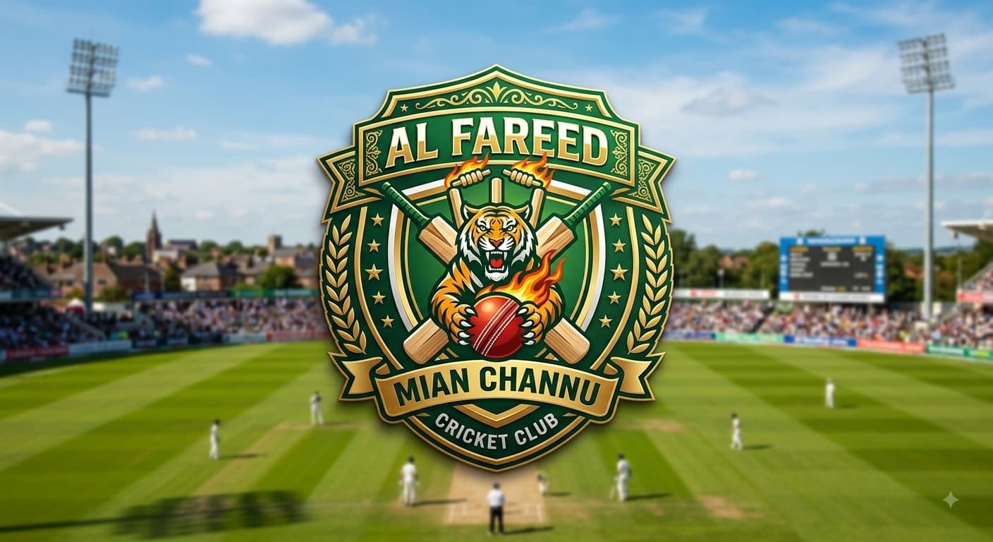 AL FAREED MIAN CHANNU