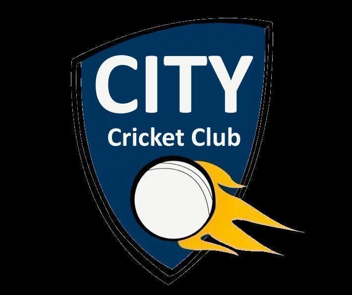 CITY CC RYK team logo
