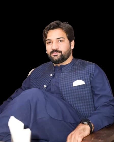 CHOLISTAN UNITED
