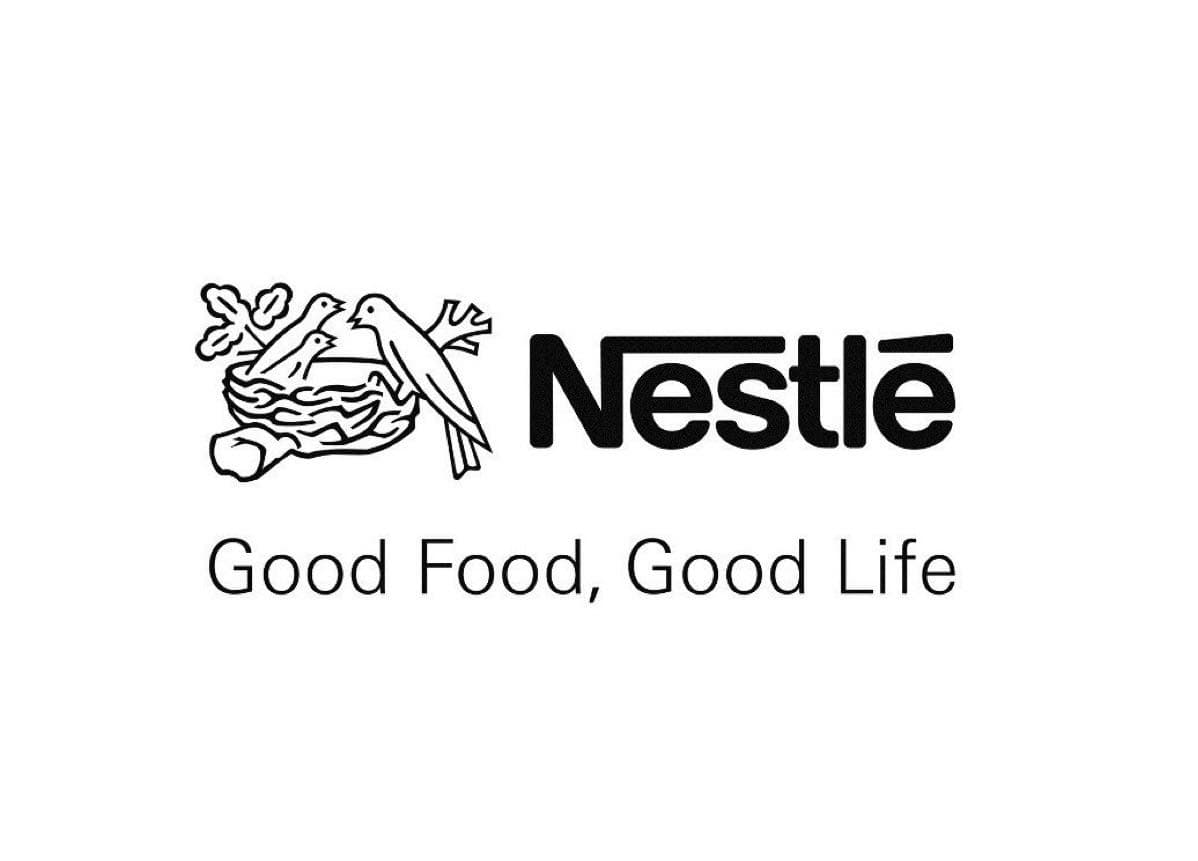NESTLE Pakistan team logo