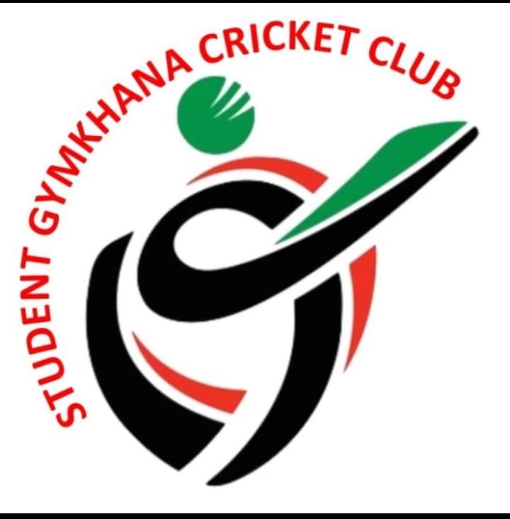 Student Gymkhana C C team logo