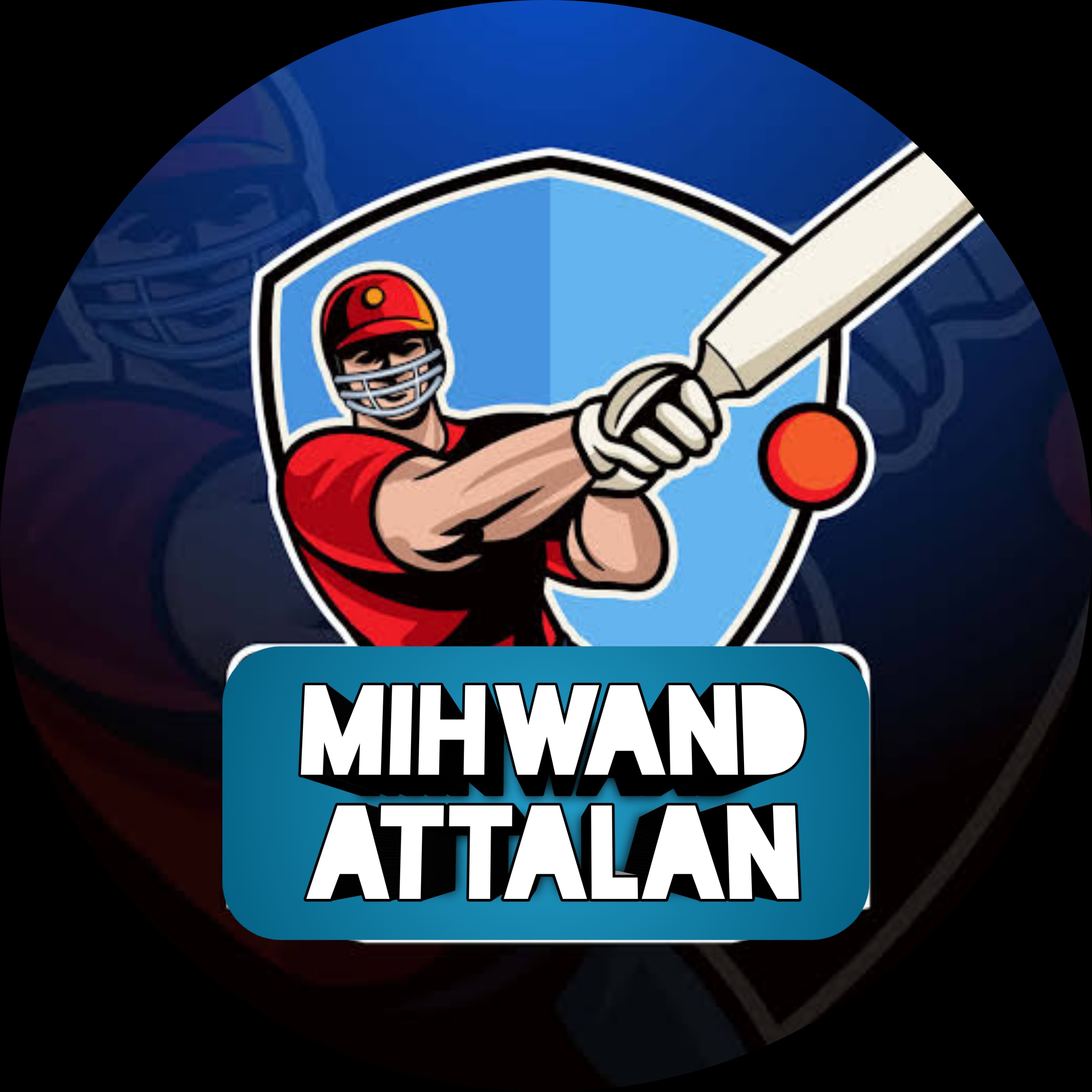 MIHWAND ATTALAN