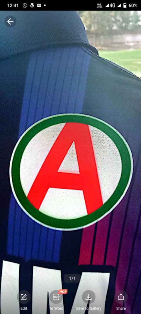 A O CRICKET CLUB