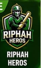 RIPHAH HEROES