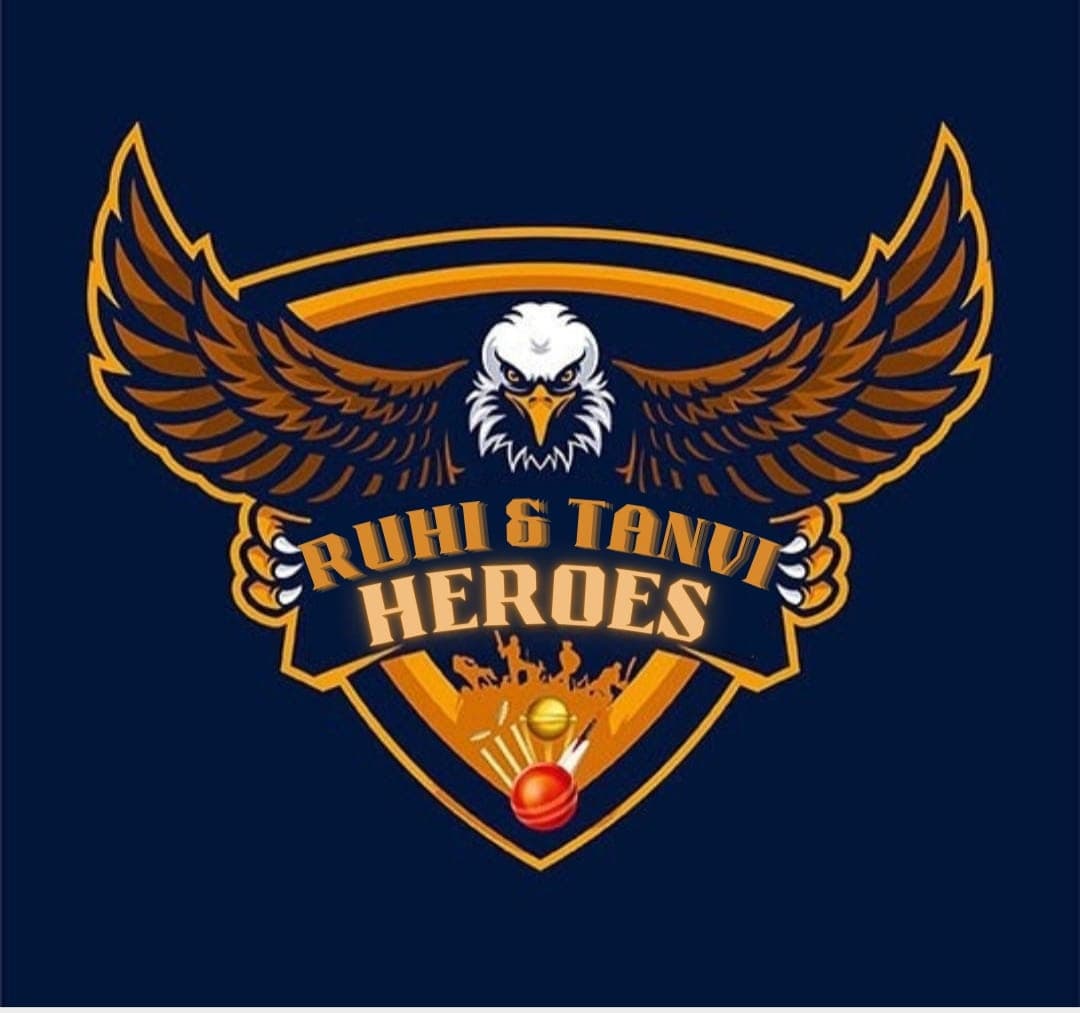 RUHI & TANVI HEROS