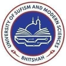 University Of Sufism Bhitshah team logo