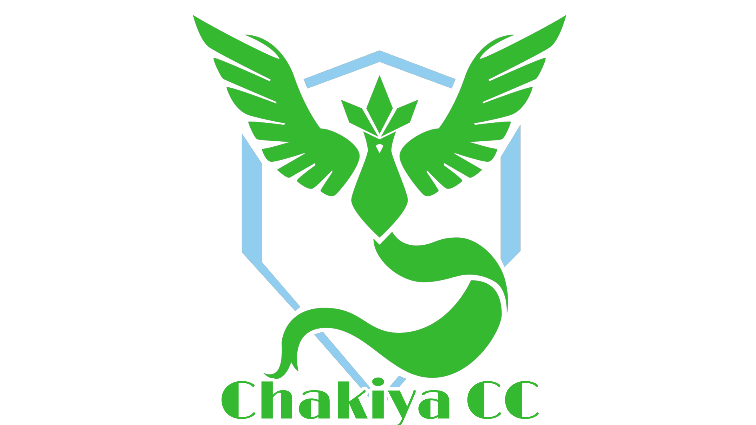 Chakiya Cricket Club team logo