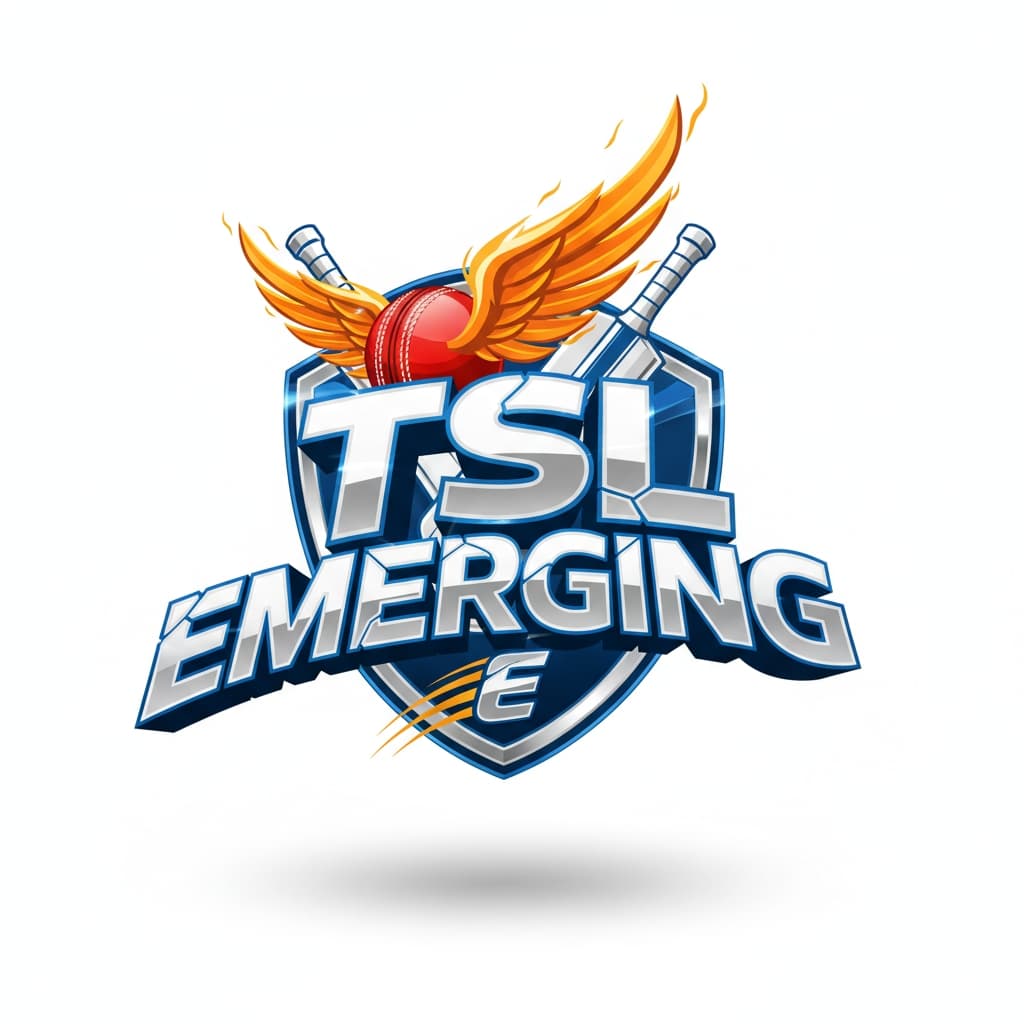 TSL EMERGING