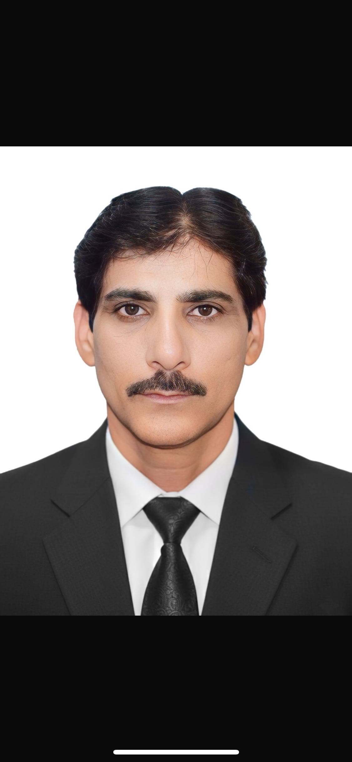 Abdul Hadi cricket player profile photo