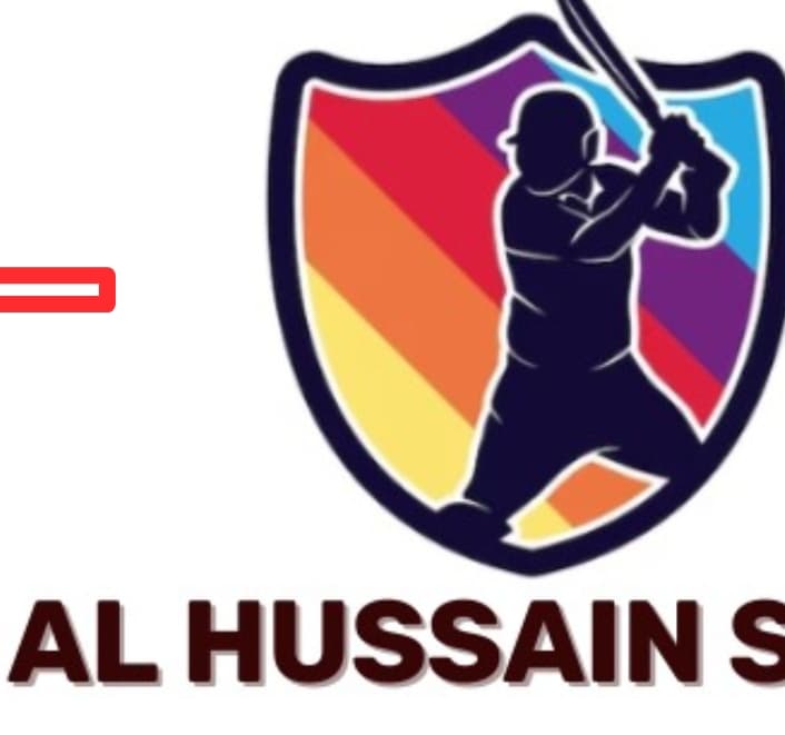 ALHUSSAINI CRICKET CLUB DERA ALLAH YAR