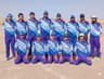 PASBAN ACADEMY CRICKET CLUB KARBALA