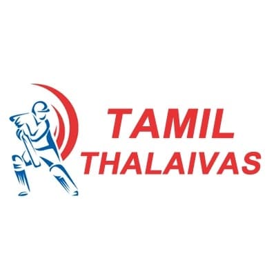Tamil Thalaivas team logo