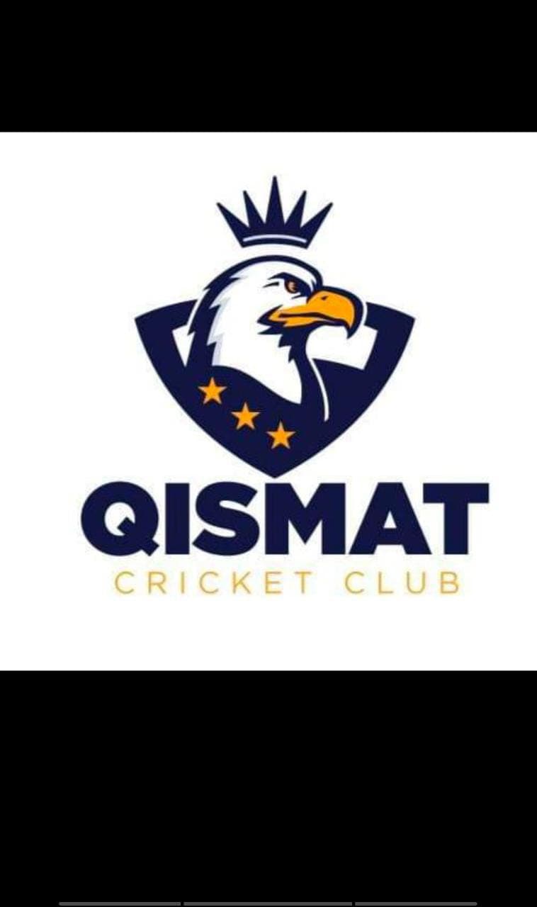 Qismat Cricket Club
