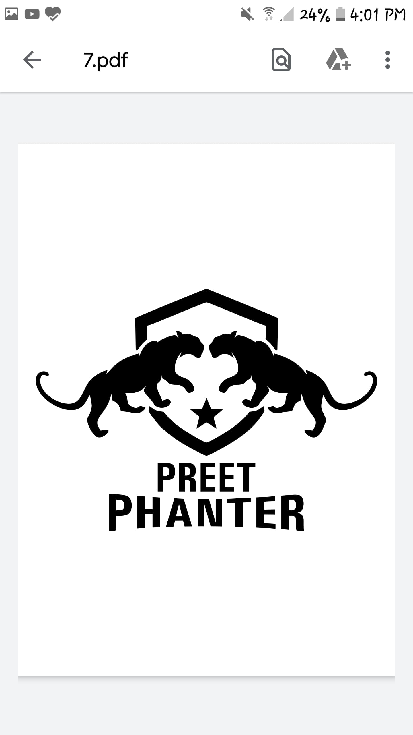 Preet Phanter