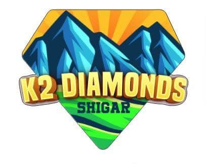 K2 Diamond team logo