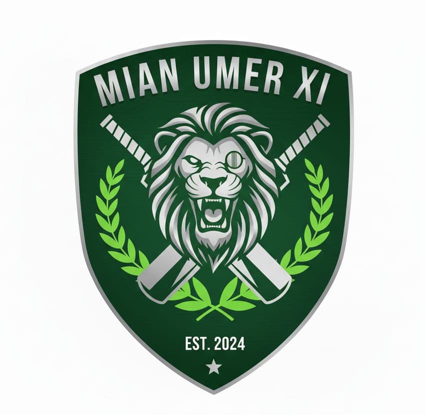 Mian Umer Xi