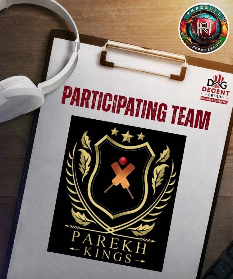 A.Rehman Bawany team logo