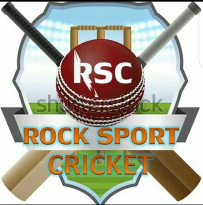 Rock Sport Cricket
