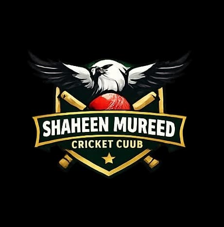 Shaheen Cricket Club team logo