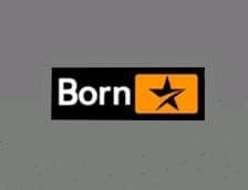BORN   STARS team logo