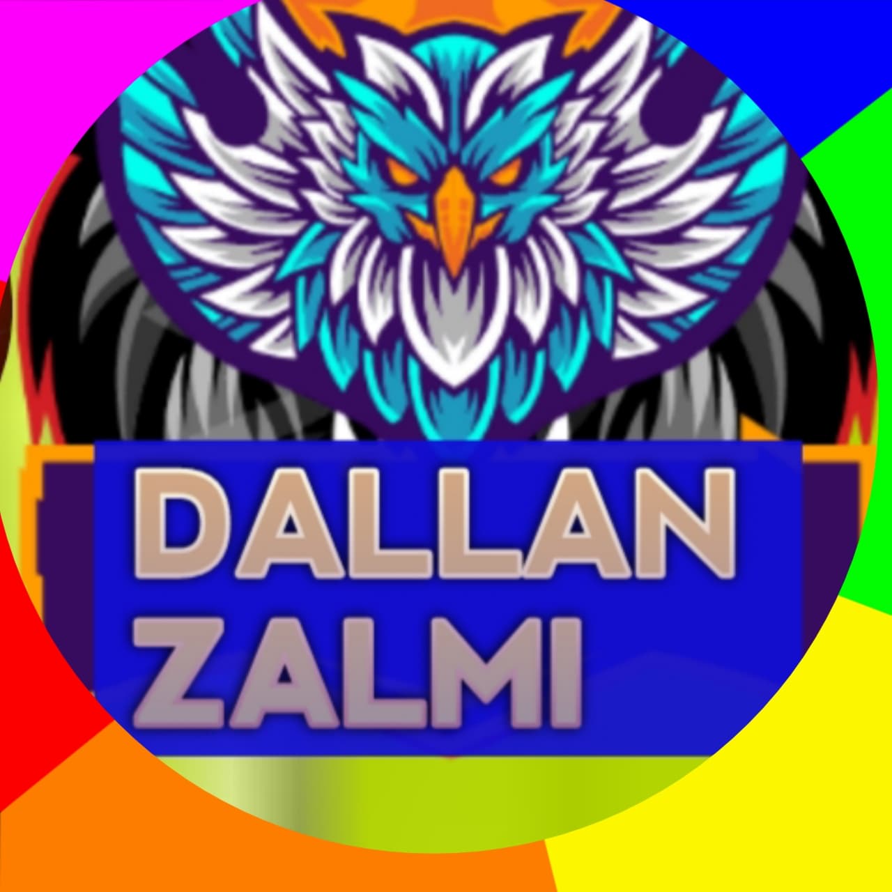 Dallan Zalmi.