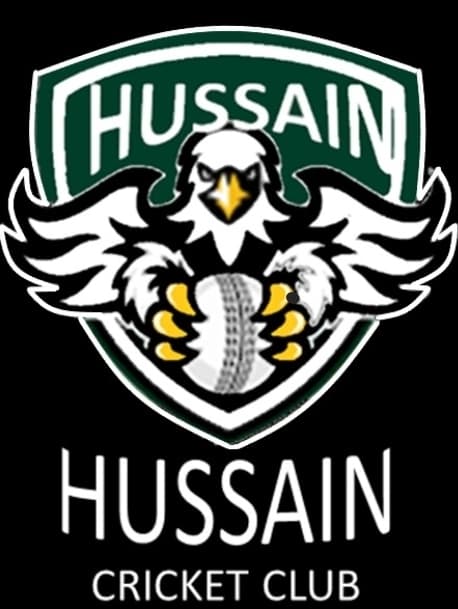Hussain CC