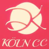 Cologne International Cricket Club team logo