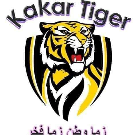KAKAR TIGERS
