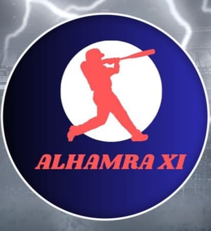 Al Hamra Xl
