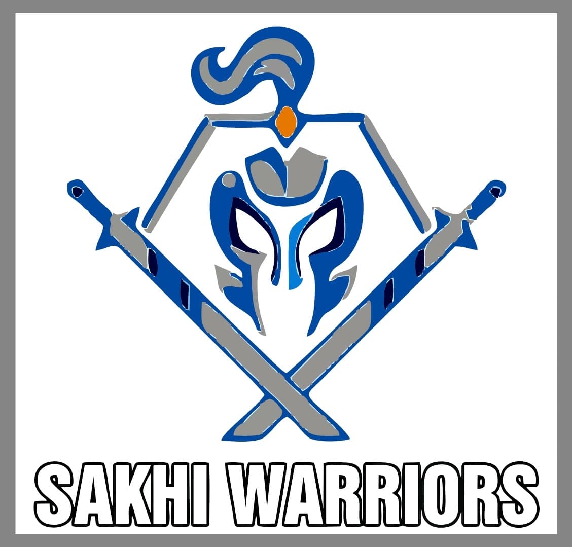 Sakhi Warrior