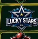 Lucky Stars Cc team logo